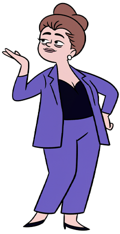 Tammy Tyrrell