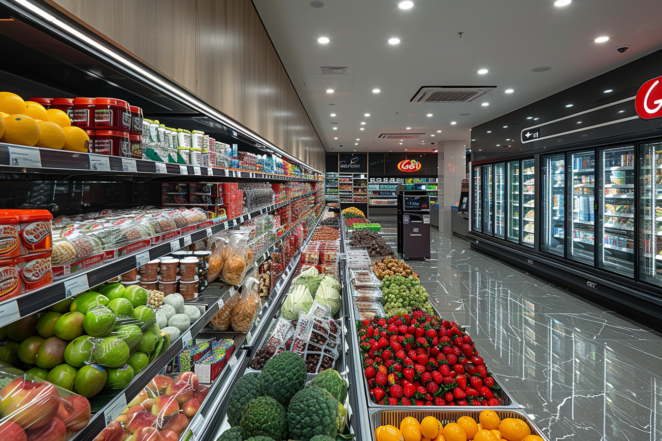 The biggest winners from Aldi not coming to Tasmania? Coles and Woolies