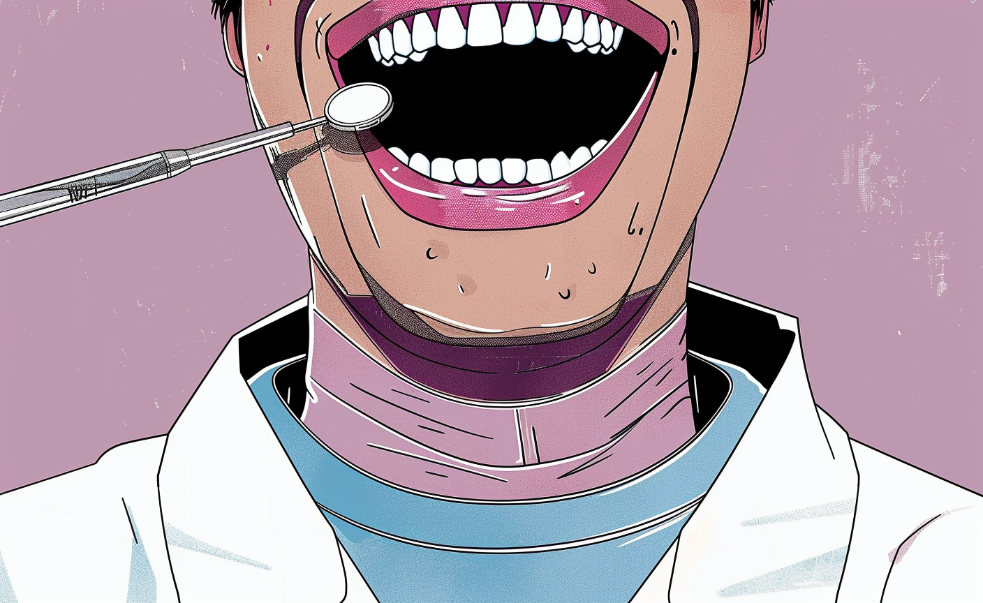 Dentistry is a scam