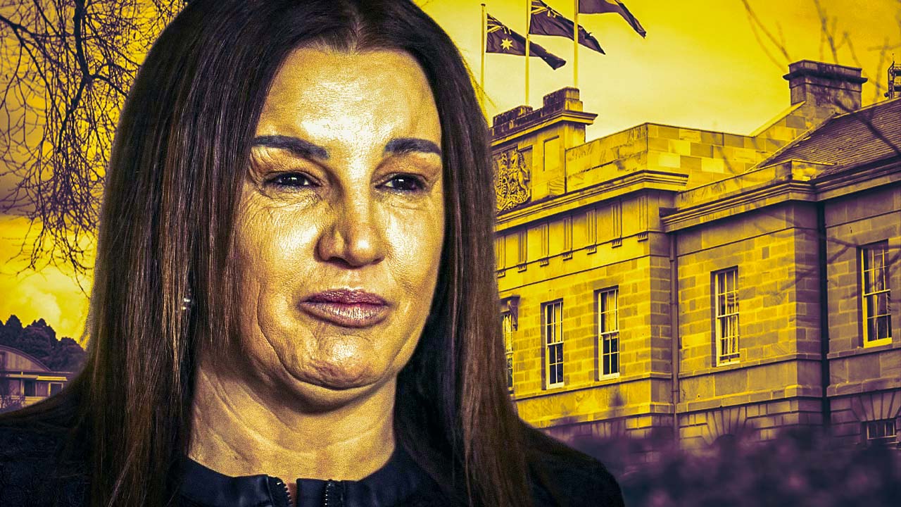 Sack the Treasurer, support his government