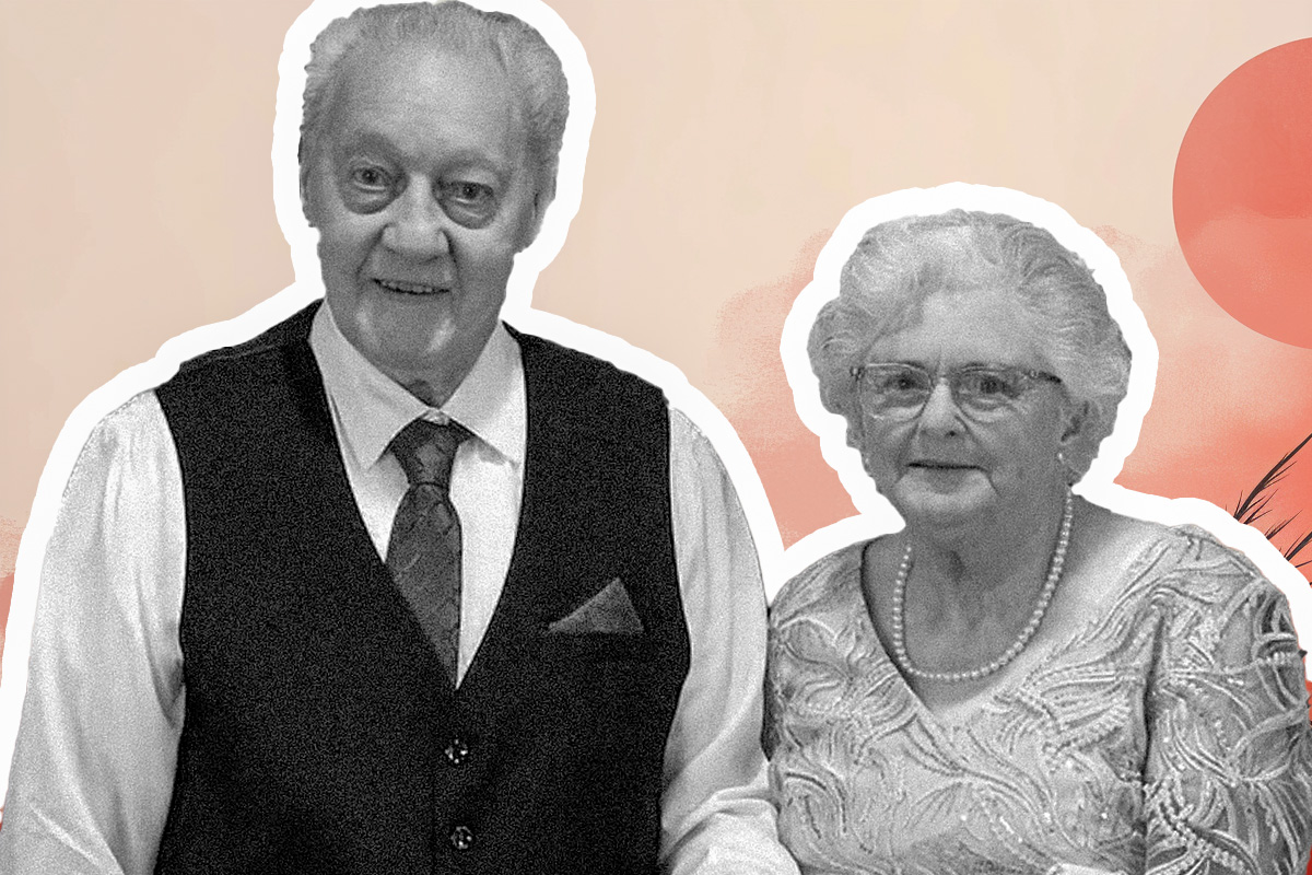 What aged care can learn from Mark and Bev