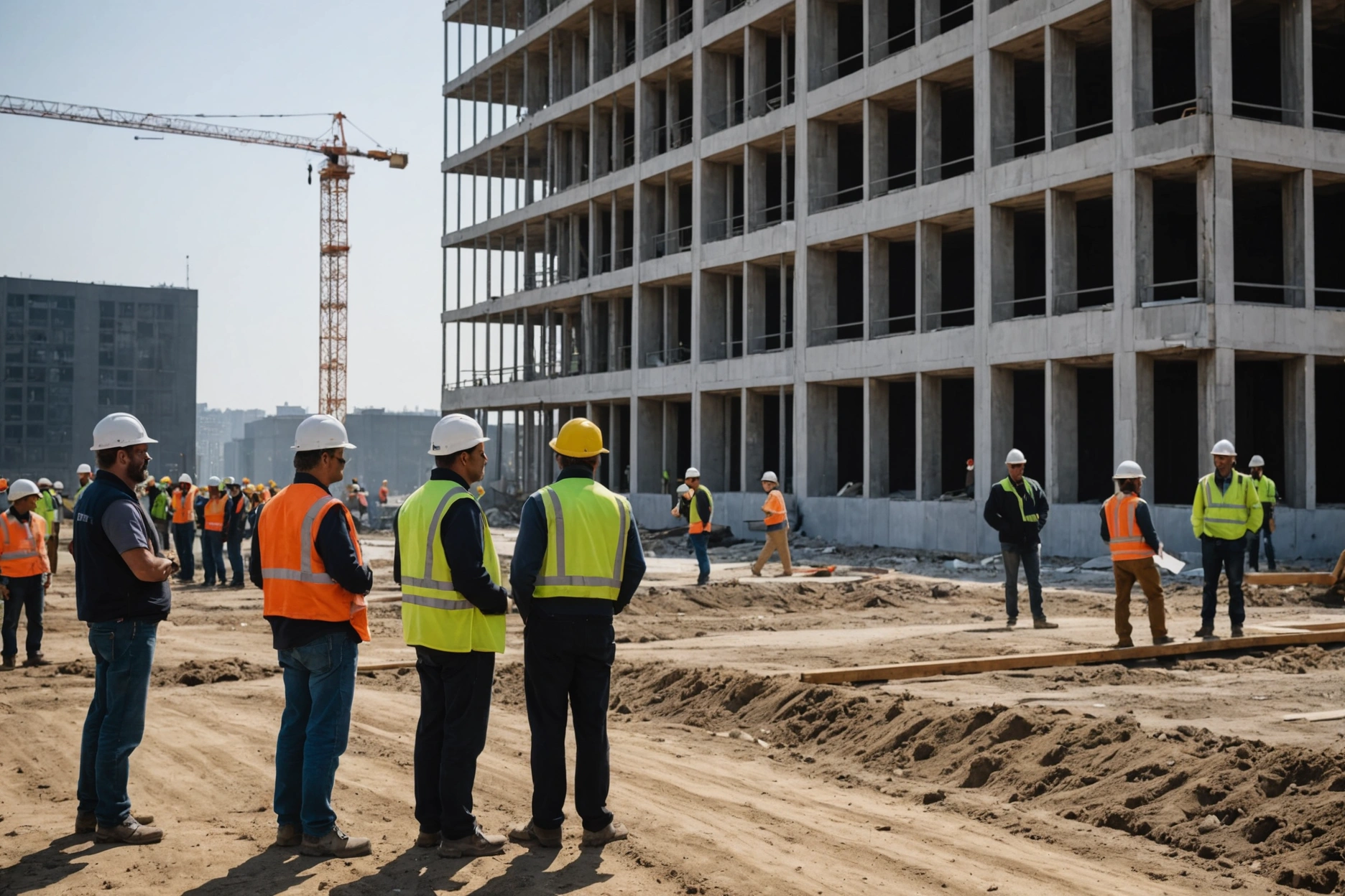 Holding the CFMEU Accountable