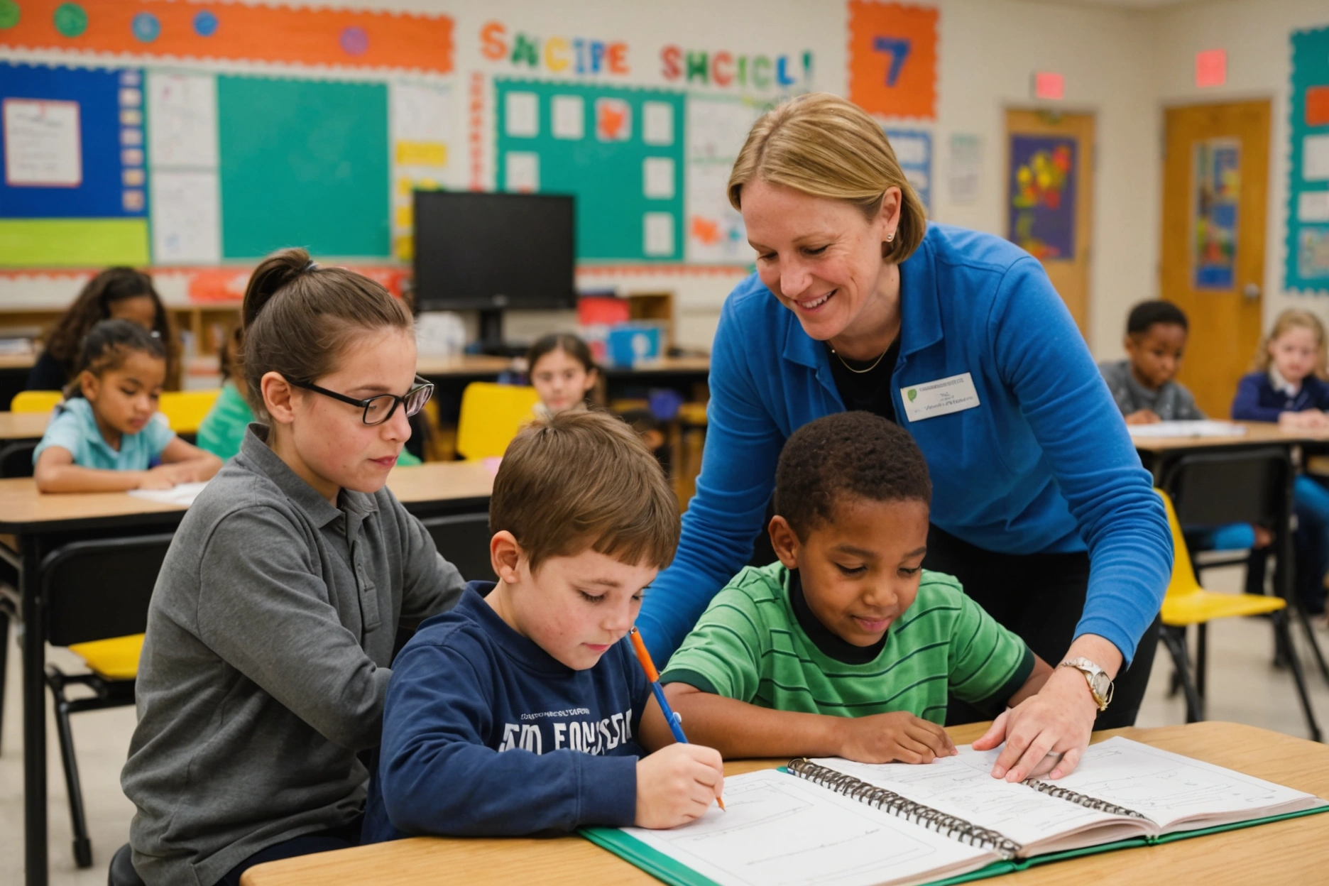 The reality of independent schools