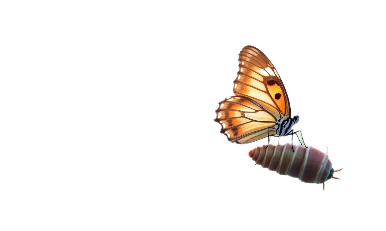 Butterfly Foundation urgently needs funding