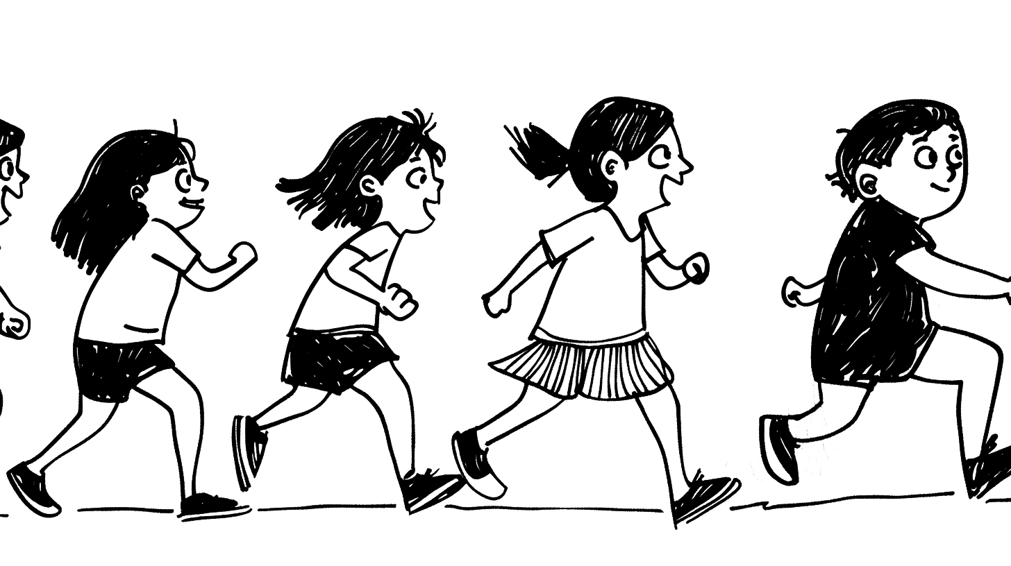 Childcare