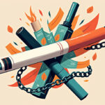 Freeze tobacco excise & free the vape