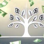 Magic money tree