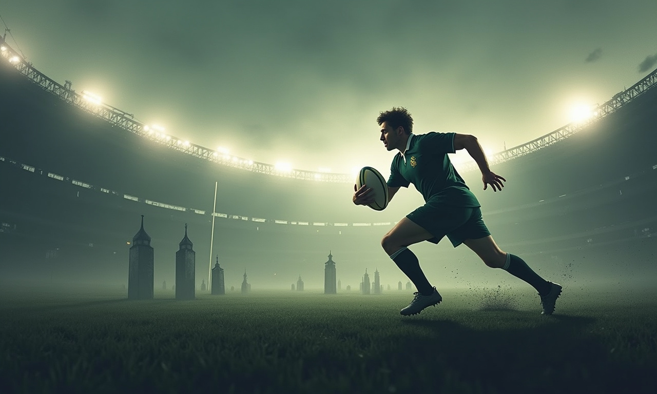 Draft stadium bill a spear-tackle to Tasmanians