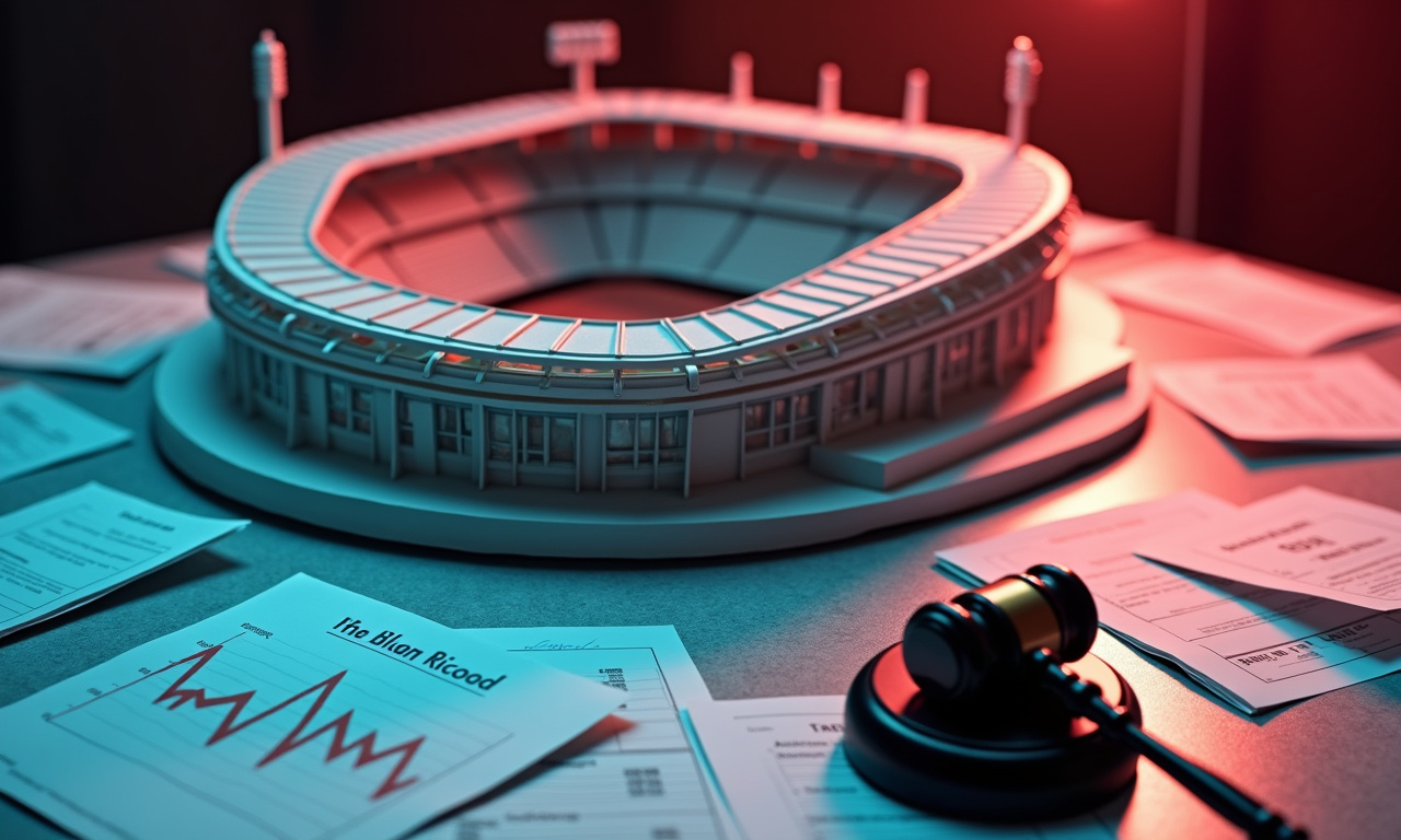 No-confidence warning shot to Libs over stadium