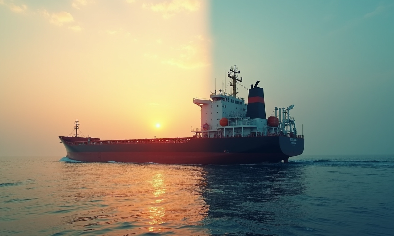 Labor celebrates bare minimum on freight scheme